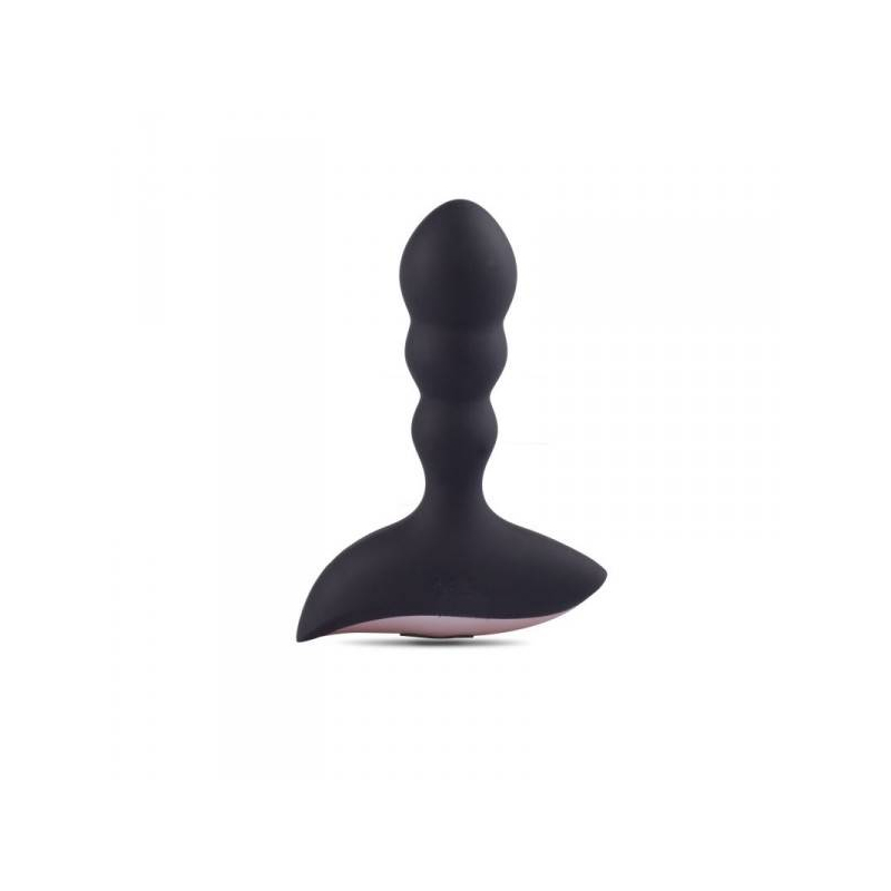 Wibrujące korki analne